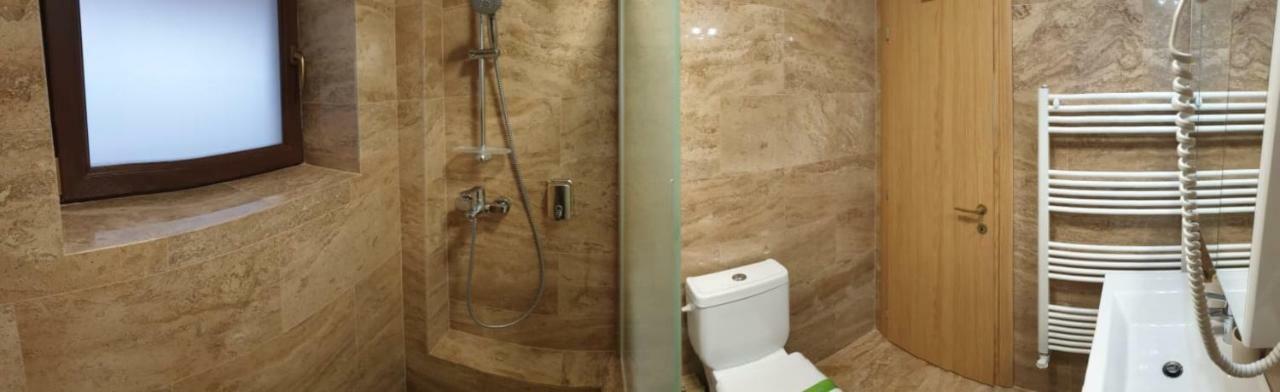 Nature House Predeal Εξωτερικό φωτογραφία